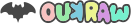 OukRaw Logo