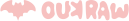 OukRaw Logo